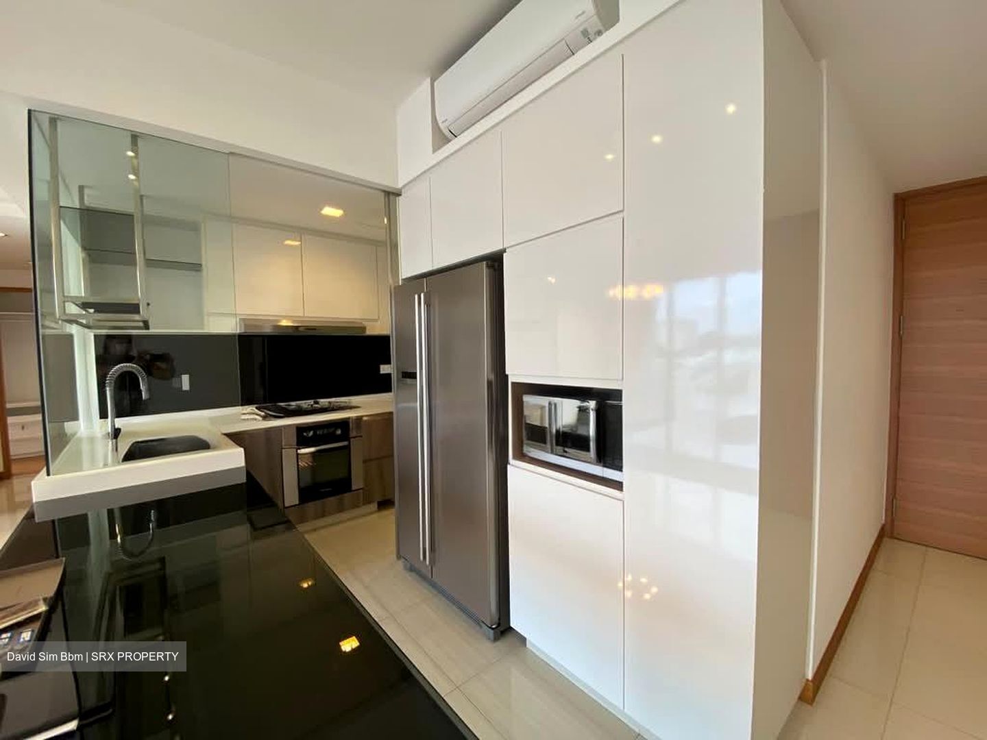 Woodhaven (D25), Condominium #555426551